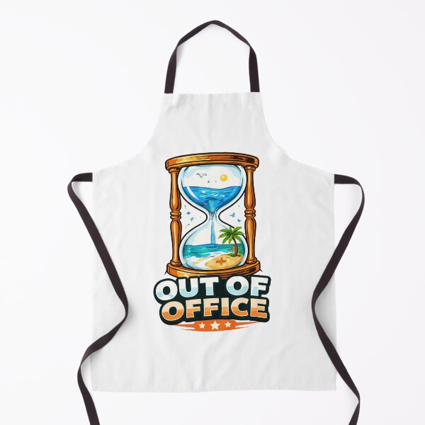 Item preview, Out of Office designed and sold by aipolohu.