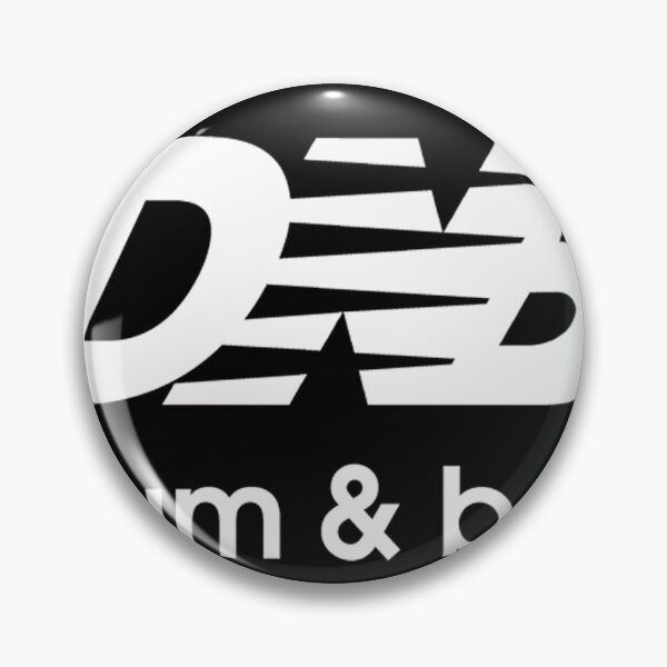 Item preview, Drum And Bass designed and sold by EldridgeBergs.