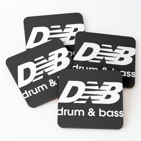 Item preview, Drum And Bass designed and sold by EldridgeBergs.