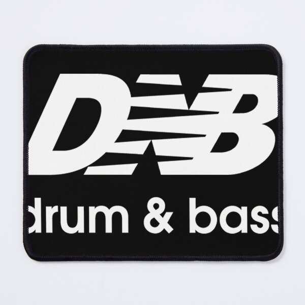 Item preview, Drum And Bass designed and sold by EldridgeBergs.