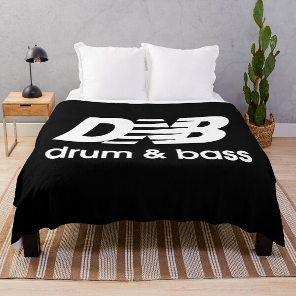 Item preview, Drum And Bass designed and sold by EldridgeBergs.