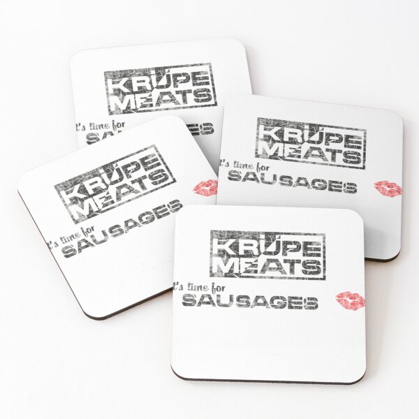 Item preview, Kr Pe Meats Kids In The Hall designed and sold by EldridgeBergs.