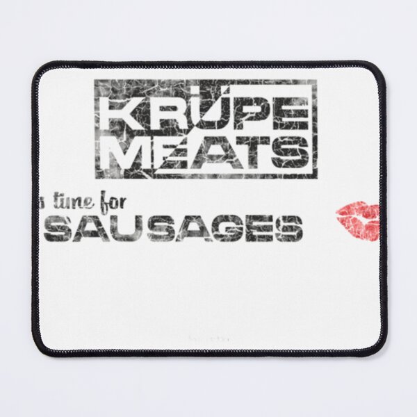 Item preview, Kr Pe Meats Kids In The Hall designed and sold by EldridgeBergs.