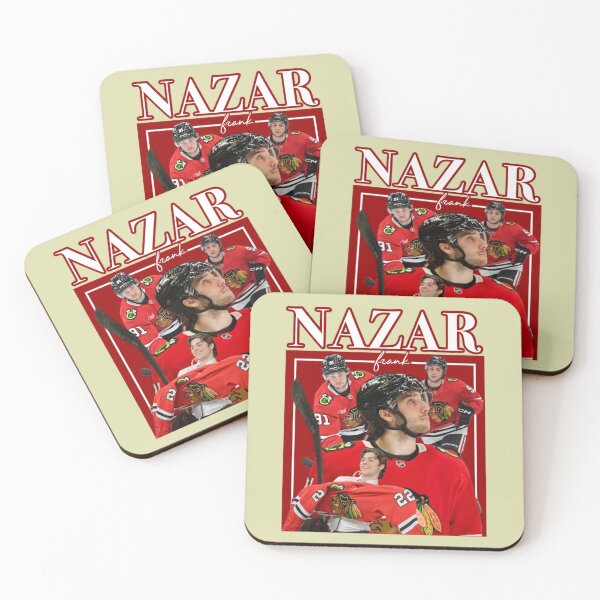 Item preview, frank nazar retro design designed and sold by aksav.