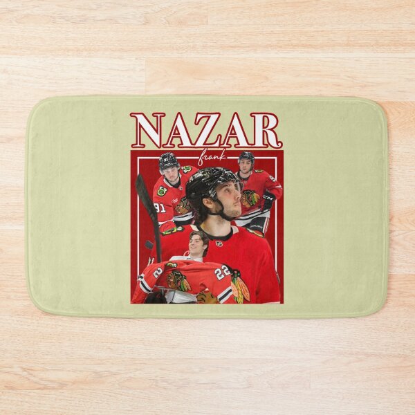 Item preview, frank nazar retro design designed and sold by aksav.