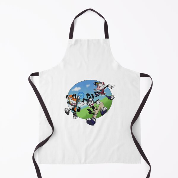 Item preview, Ninjamaniacs designed and sold by Gen-X-Files.