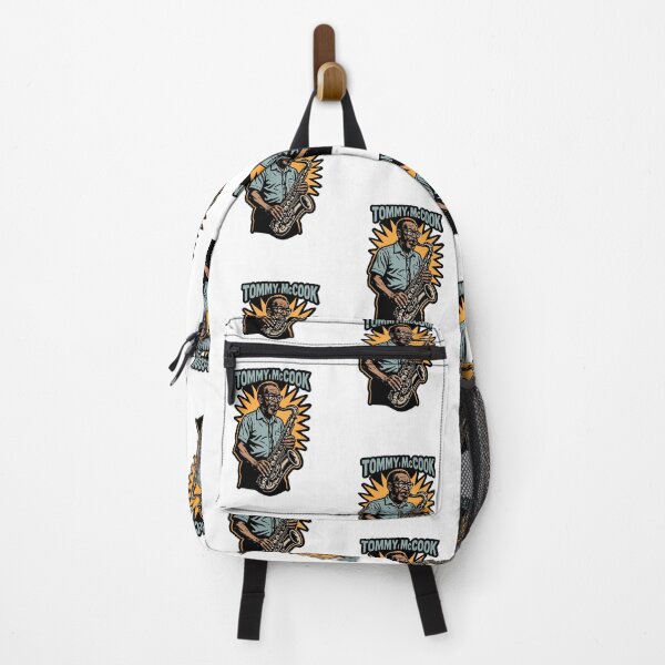 Item preview, Tommy McCook Jamaican Ska Pioneer designed and sold by Boogosh.
