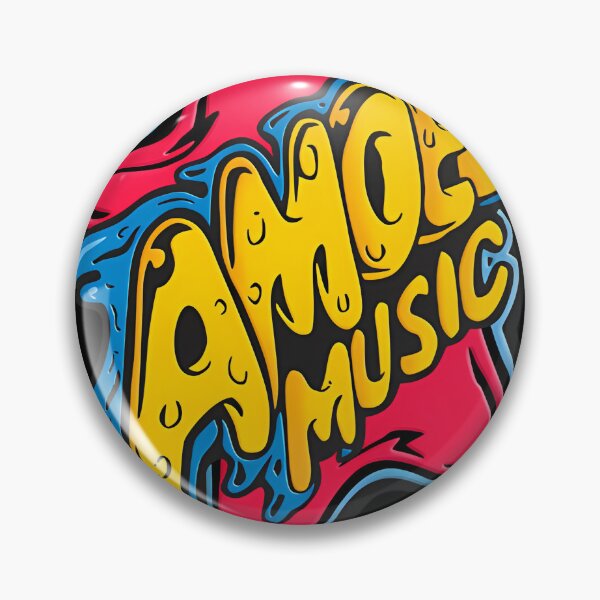 Item preview,  Amoeba Music designed and sold by EldridgeBergs.