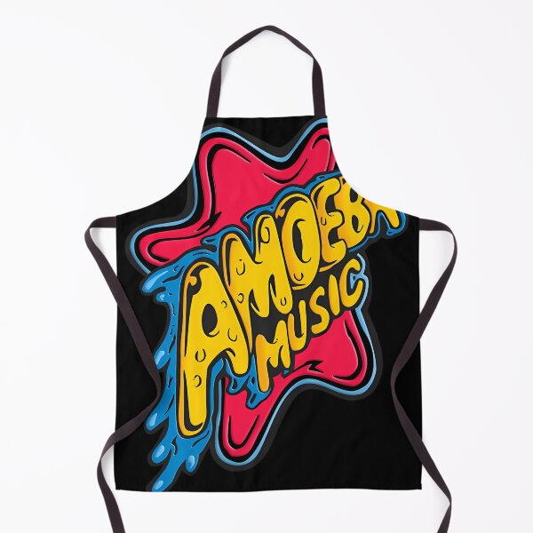 Item preview,  Amoeba Music designed and sold by EldridgeBergs.