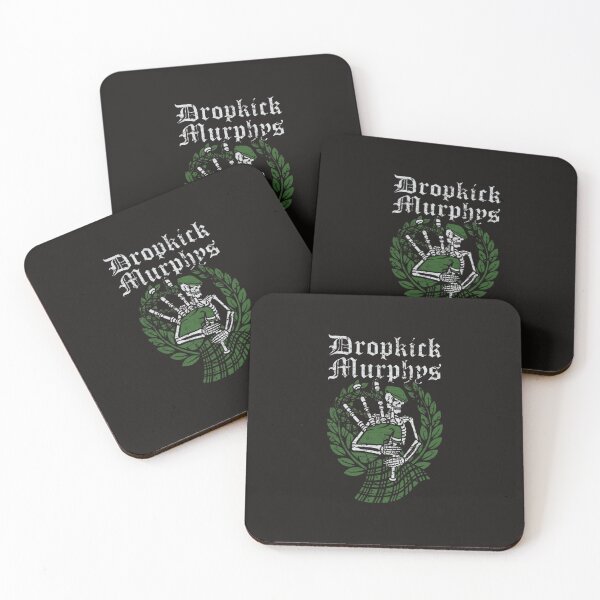 Item preview, Dropkick Murphys Band Vintage designed and sold by prodesigno.