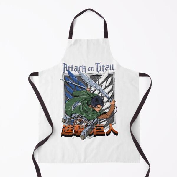 Item preview,  Eren attack on titan designed and sold by CultKinitoUwU.