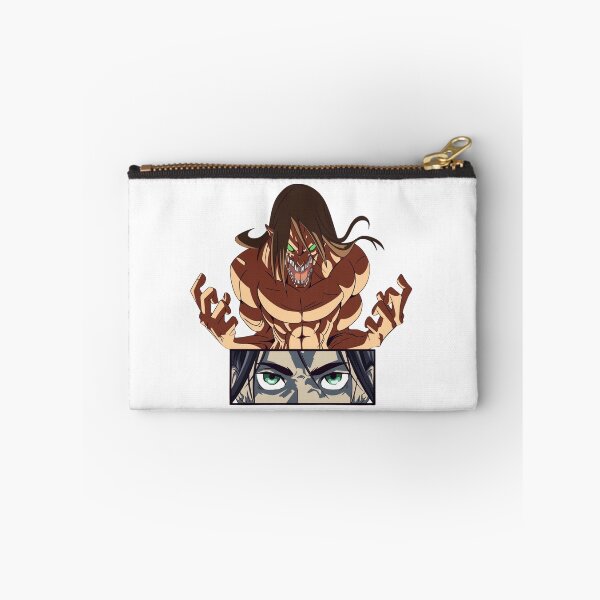 Item preview,  attack on titan  designed and sold by CultKinitoUwU.