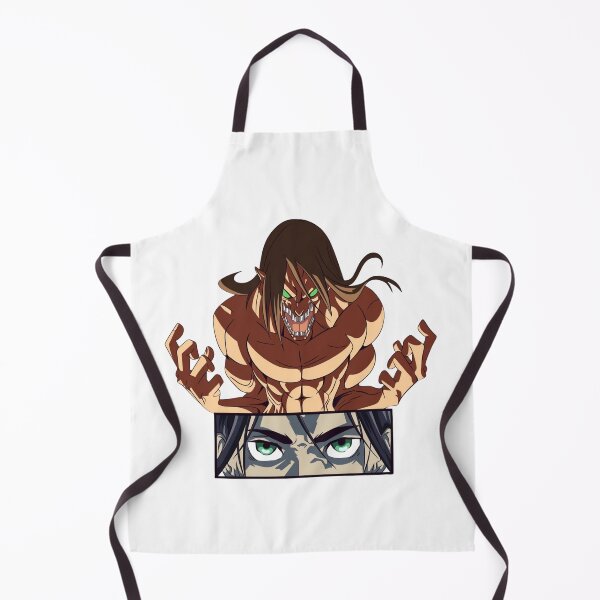 Item preview,  attack on titan  designed and sold by CultKinitoUwU.