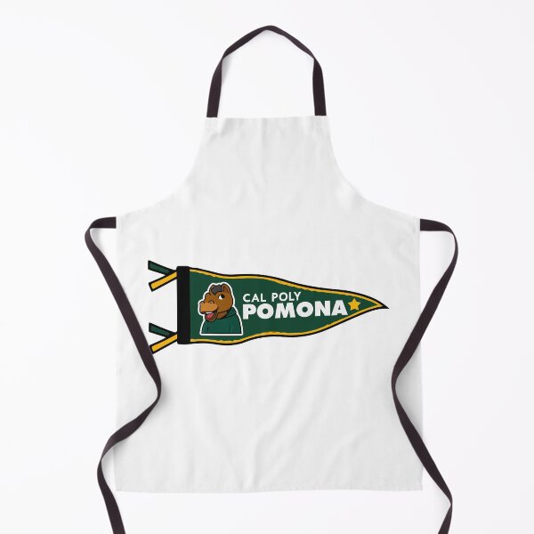 Item preview, Cal Poly Pomona Broncos Vintage College Pennant designed and sold by mjmcb.