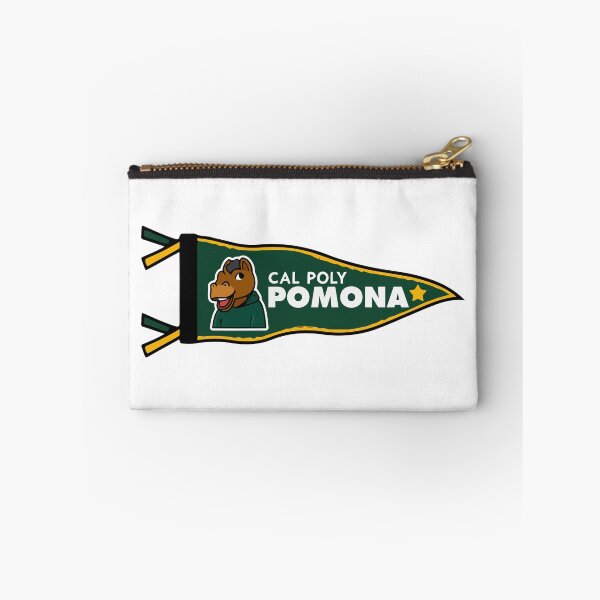 Item preview, Cal Poly Pomona Broncos Vintage College Pennant designed and sold by mjmcb.