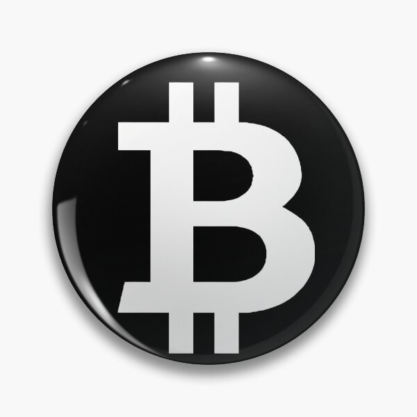Item preview, Bitcoin Logo designed and sold by EldridgeBergs.