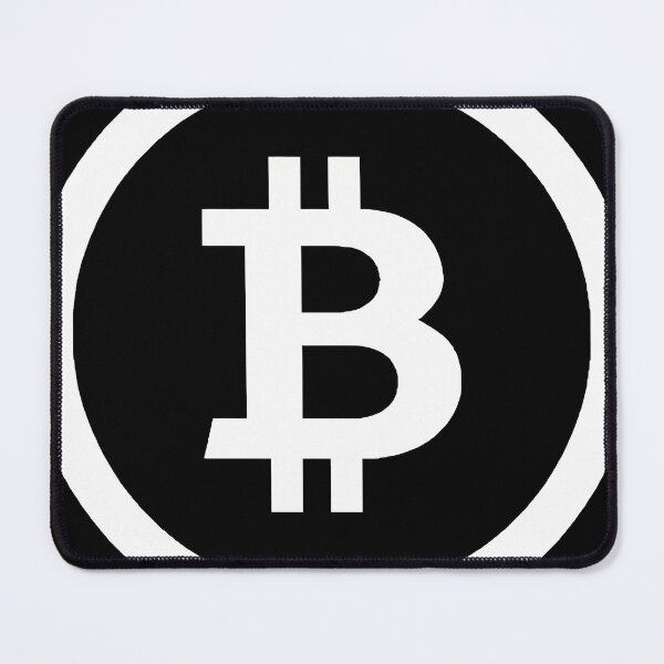 Item preview, Bitcoin Logo designed and sold by EldridgeBergs.