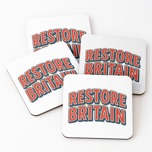 Item preview, restore britain designed and sold by NCNGDESIGN.