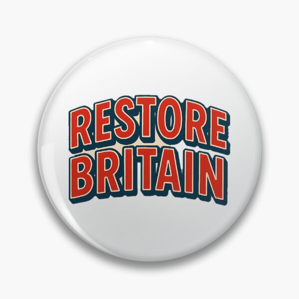 Item preview, restore britain designed and sold by NCNGDESIGN.