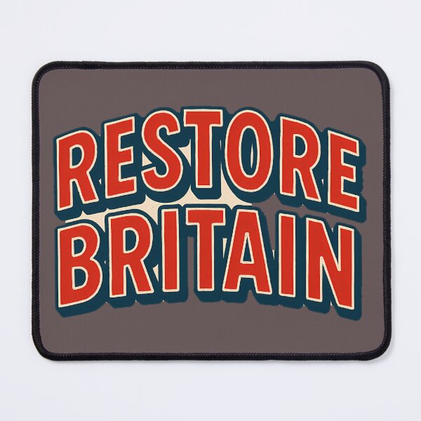 Item preview, restore britain designed and sold by NCNGDESIGN.