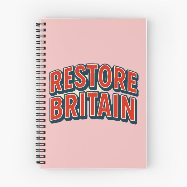 Item preview, restore britain designed and sold by NCNGDESIGN.