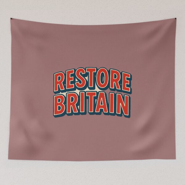 Item preview, restore britain designed and sold by NCNGDESIGN.