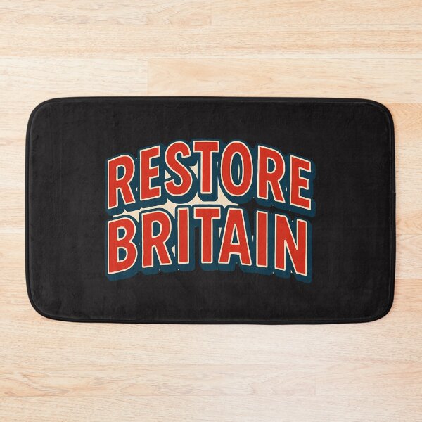 Item preview, restore britain designed and sold by NCNGDESIGN.
