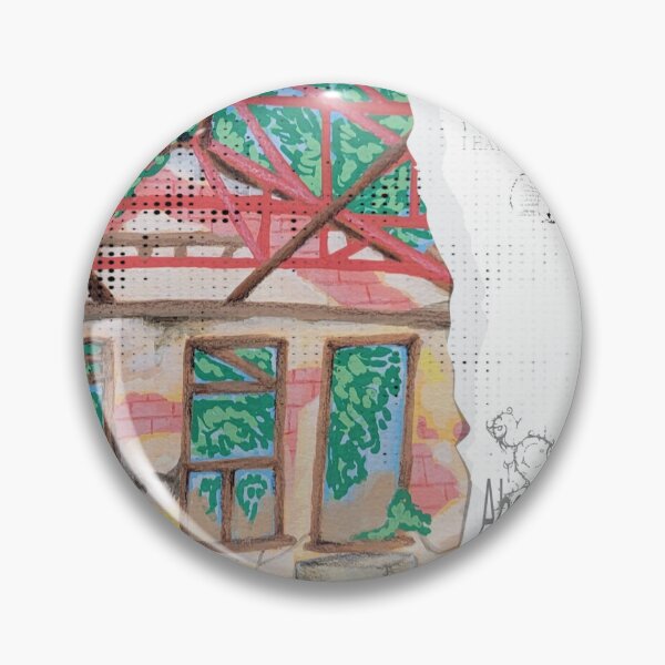 Item preview, Location postcard designed and sold by Kika-1701.