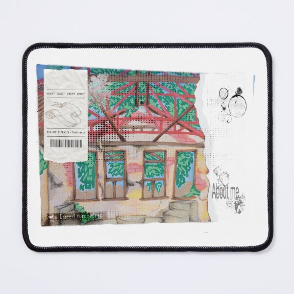 Item preview, Location postcard designed and sold by Kika-1701.