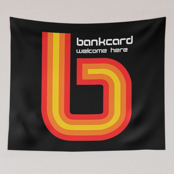 Item preview, Bankcard designed and sold by EldridgeBergs.
