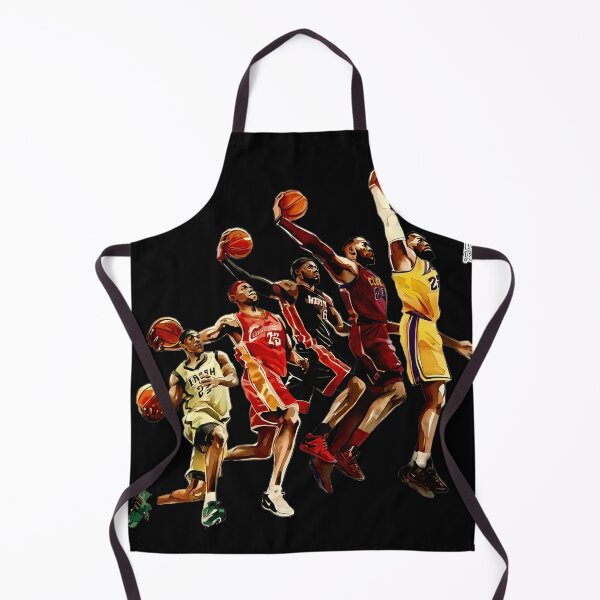 Item preview, Lebron King T-Shirt designed and sold by EldridgeBergs.