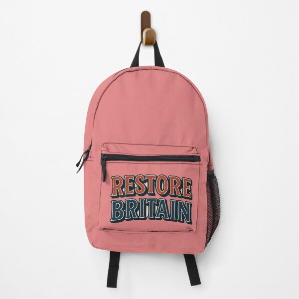 Item preview, restore britain designed and sold by NRSROTE.