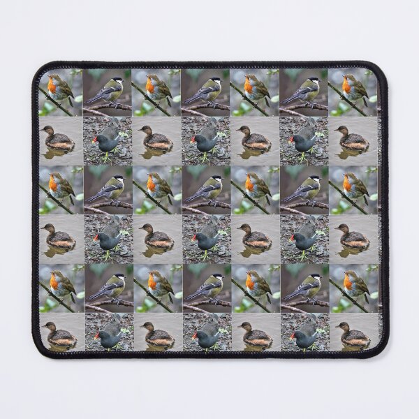 Item preview, birds designed and sold by KathleenDawson.