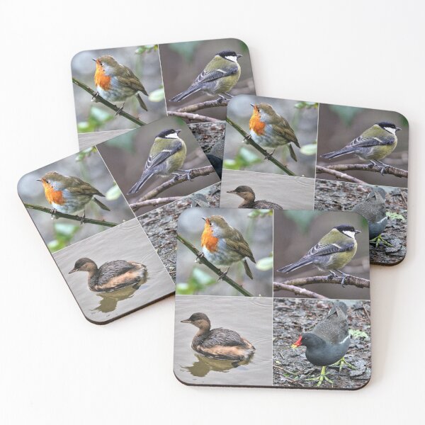 Item preview, birds designed and sold by KathleenDawson.