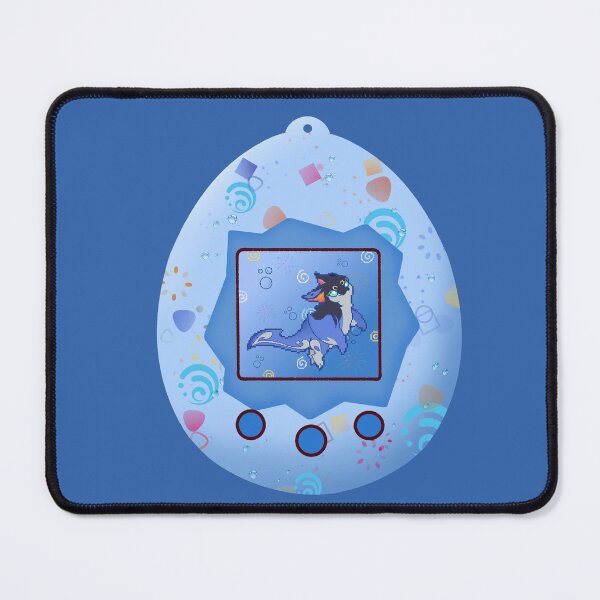 Item preview, Koholasaurus Tamagotchi designed and sold by Karucchi.