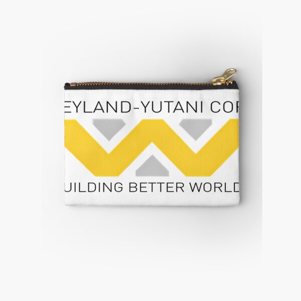 Item preview, Weyland Yutani Large Logo designed and sold by EldridgeBergs.
