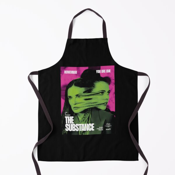 Item preview,  The Substance Remember You Are One designed and sold by yunengsih.