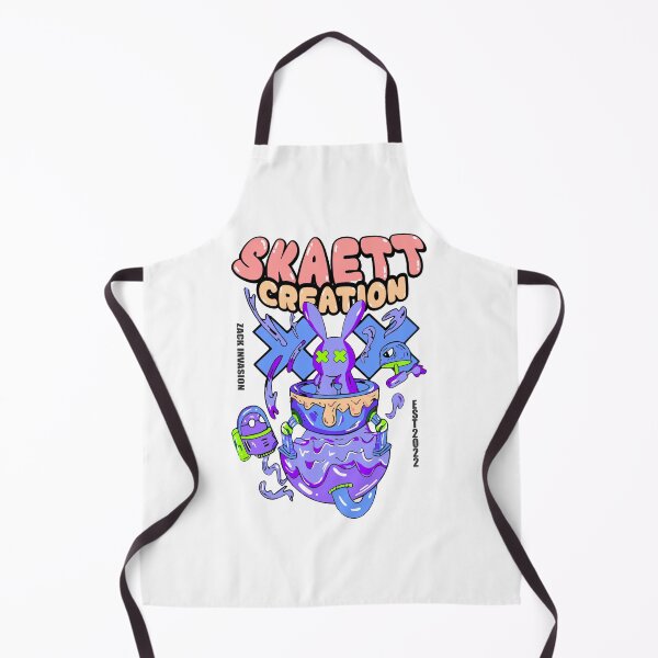 Item preview, SKAET CREATION designed and sold by nabuleabubble.