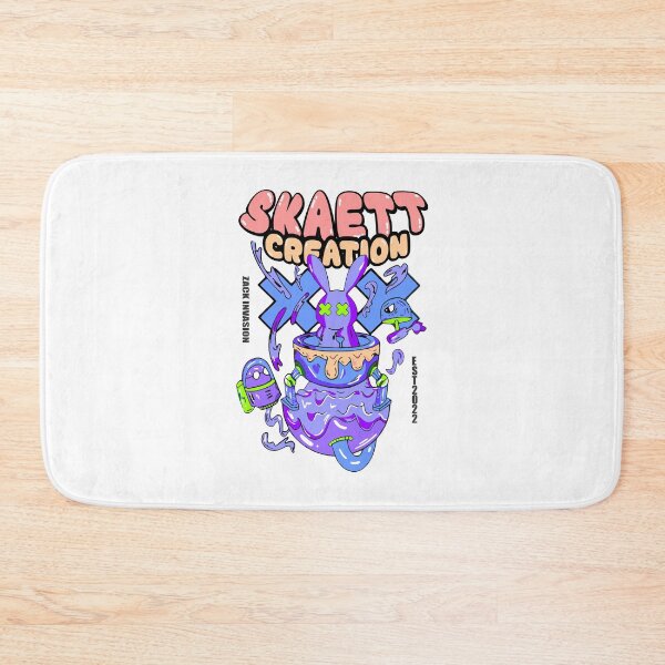 Item preview, SKAET CREATION designed and sold by nabuleabubble.