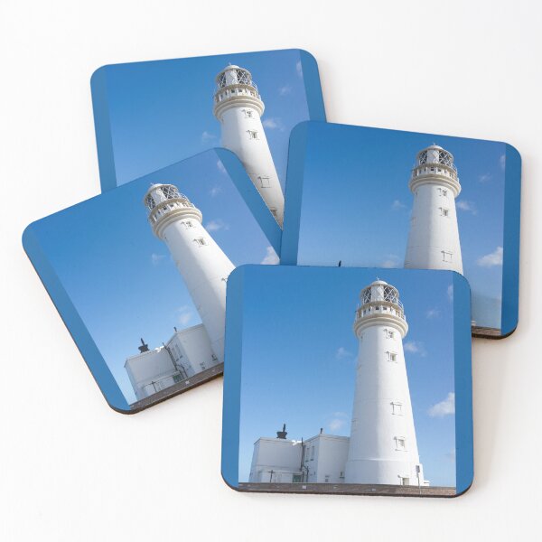 Item preview, Flamborough Lighthouse designed and sold by Alisonchambers2.