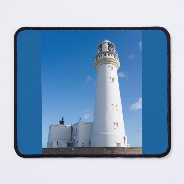 Item preview, Flamborough Lighthouse designed and sold by Alisonchambers2.