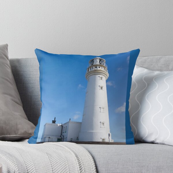Item preview, Flamborough Lighthouse designed and sold by Alisonchambers2.