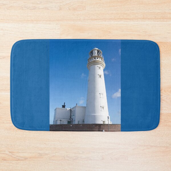 Item preview, Flamborough Lighthouse designed and sold by Alisonchambers2.