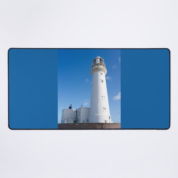 Item preview, Flamborough Lighthouse designed and sold by Alisonchambers2.