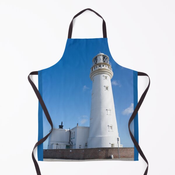 Item preview, Flamborough Lighthouse designed and sold by Alisonchambers2.