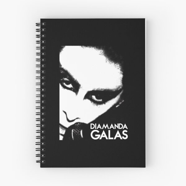 Artikelvorschau, Diva Diamanda.Galas entworfen und verkauft von yunengsih.