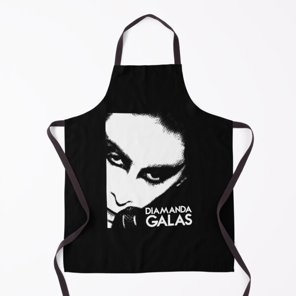 Item preview, Diva Diamanda.Galas designed and sold by yunengsih.
