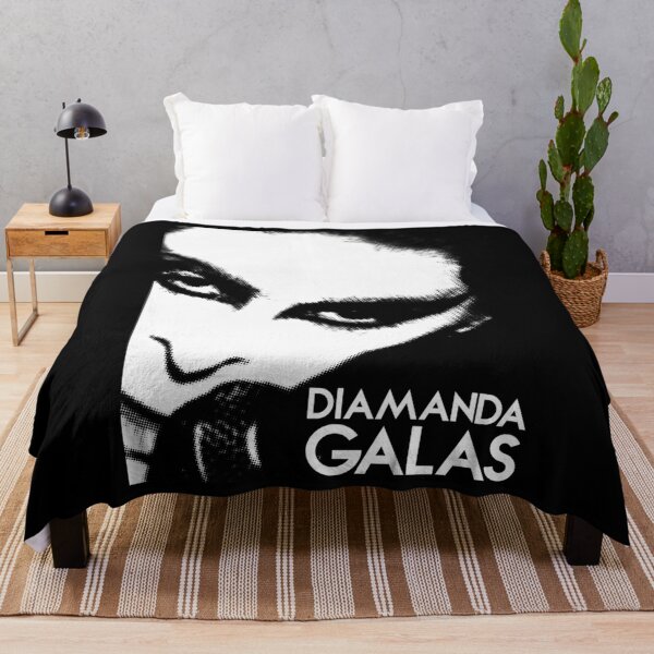 Item preview, Diva Diamanda.Galas designed and sold by yunengsih.