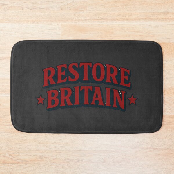 Item preview, restore britain designed and sold by NCNGDESIGN.