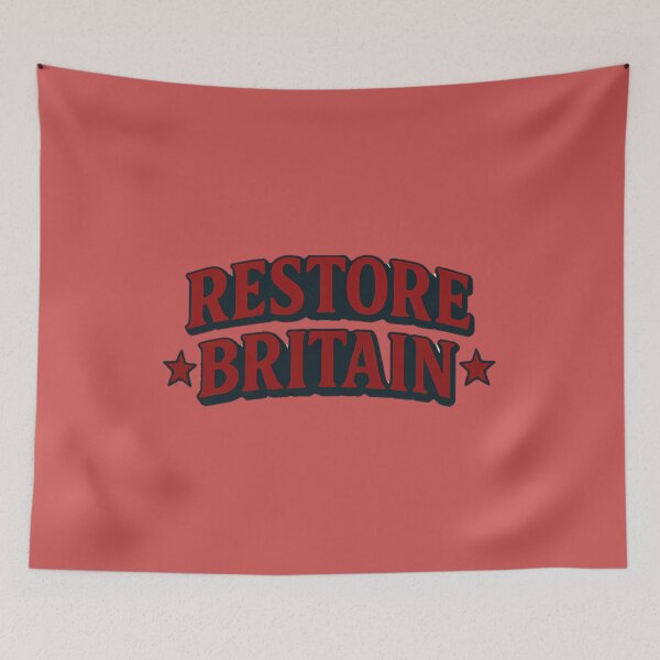 Item preview, restore britain designed and sold by NCNGDESIGN.